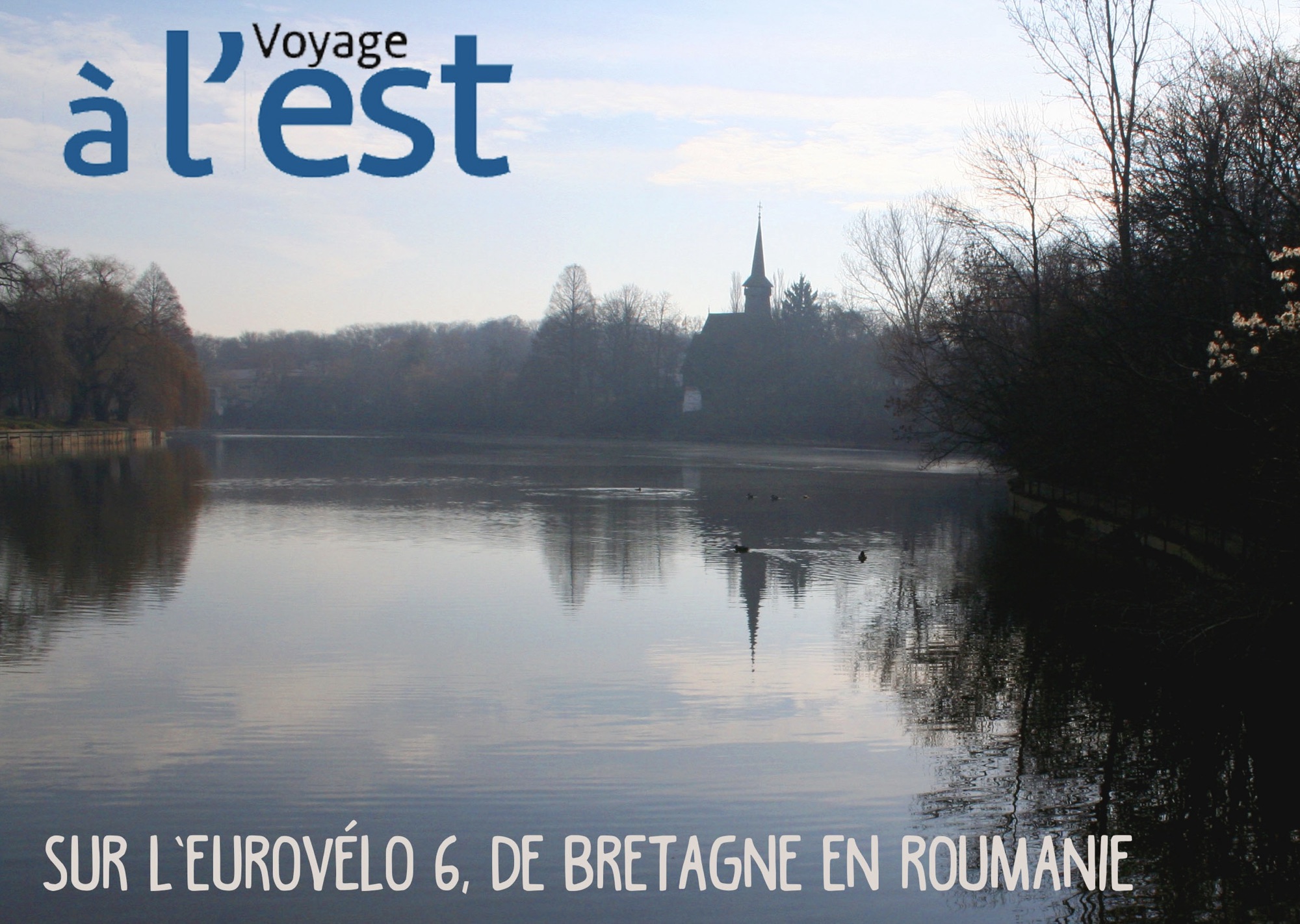 J-2 mois&nbsp;: vers la Roumanie et au-delà&nbsp;!