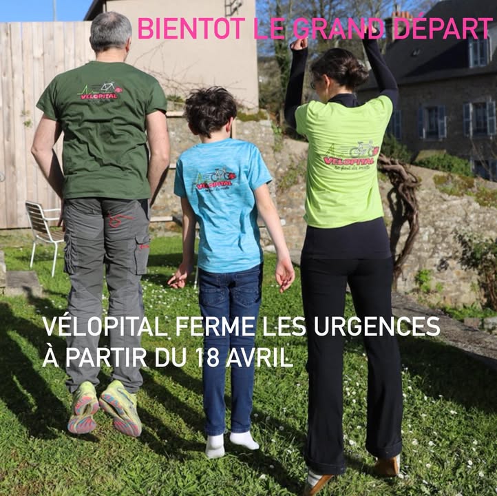 Vélopital